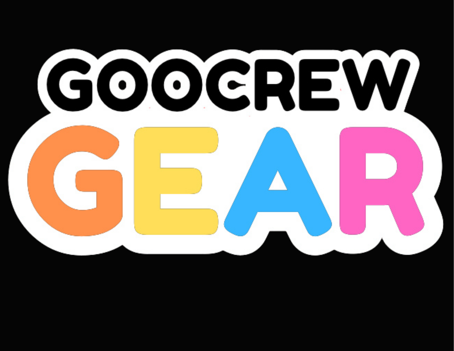 GOOCREWGEAR GiftCard